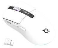 AQIRYS M2 white - 1534039 - zdjęcie 4